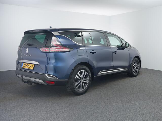 Renault ESPACE 1.8 TCe Intens 7p. | 225 PK | Trekhaak | Pano | Leer