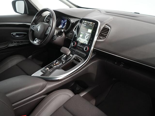 Renault ESPACE 1.8 TCe Intens 7p. | 225 PK | Trekhaak | Pano | Leer
