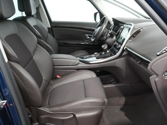 Renault ESPACE 1.8 TCe Intens 7p. | 225 PK | Trekhaak | Pano | Leer