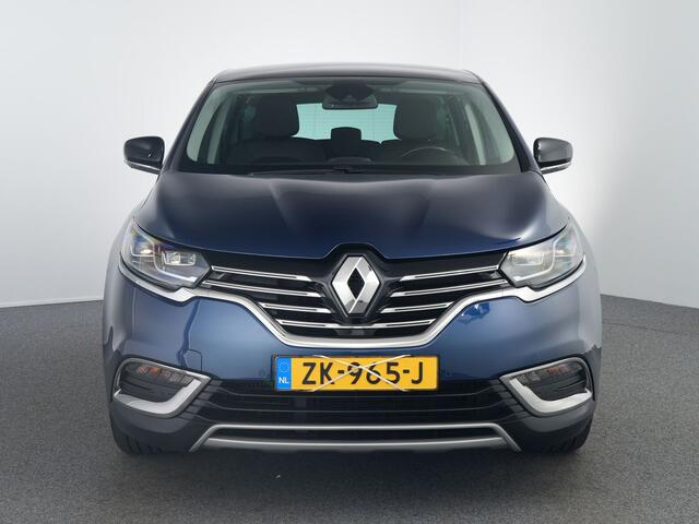 Renault ESPACE 1.8 TCe Intens 7p. | 225 PK | Trekhaak | Pano | Leer