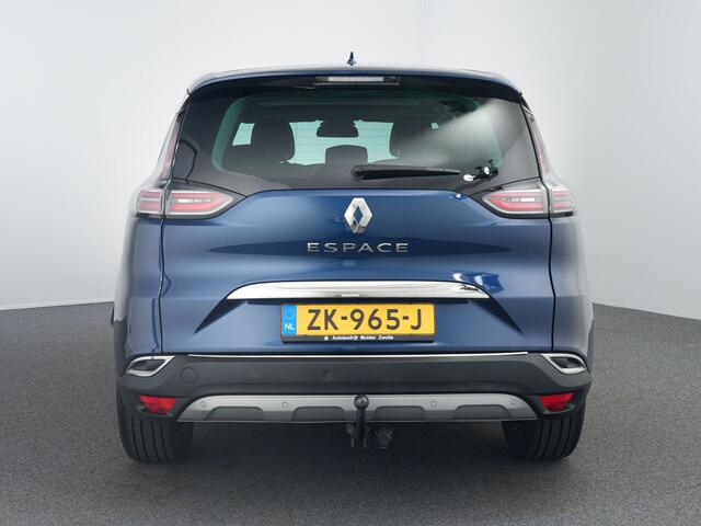 Renault ESPACE 1.8 TCe Intens 7p. | 225 PK | Trekhaak | Pano | Leer
