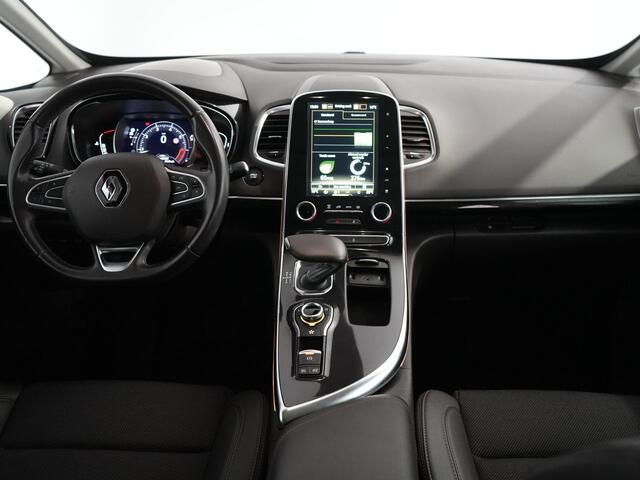 Renault ESPACE 1.8 TCe Intens 7p. | 225 PK | Trekhaak | Pano | Leer