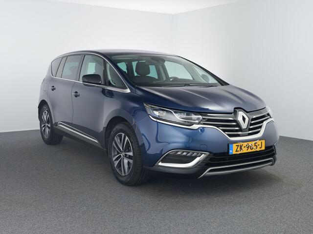 Renault ESPACE 1.8 TCe Intens 7p. | 225 PK | Trekhaak | Pano | Leer