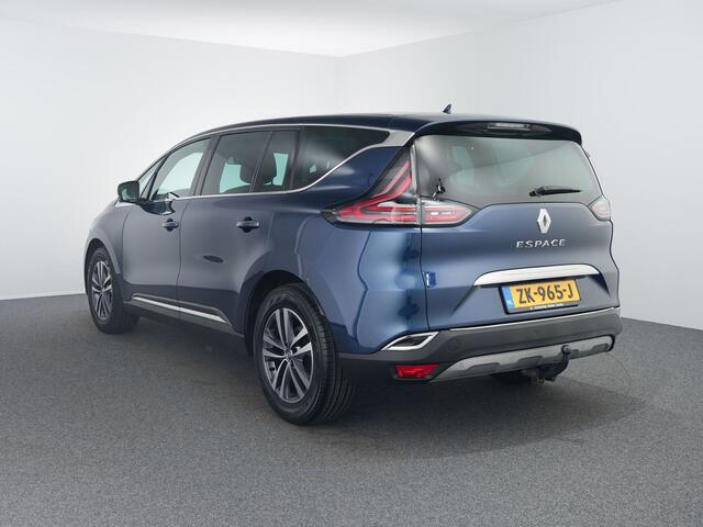Renault ESPACE 1.8 TCe Intens 7p. | 225 PK | Trekhaak | Pano | Leer