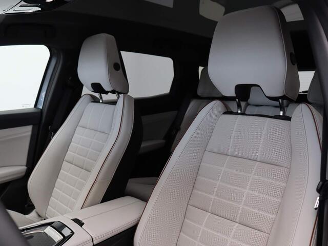 Renault ESPACE E-Tech full hybrid 200pk iconic 7p. | Active driver assist | Harman Kardon | Panoramisch dak | HUD |