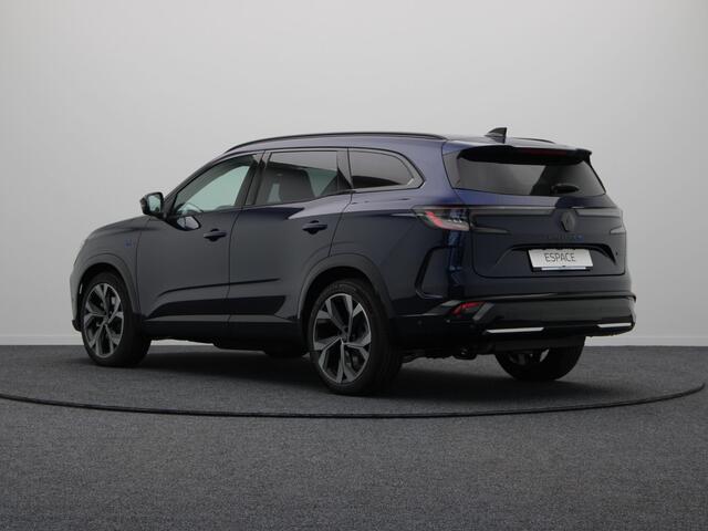 Renault ESPACE E-Tech full hybrid 200 esprit Alpine 7p. | Harman kardon | Active driver assist | 360 graden camera | Elek. verwarmbaar voorruit |