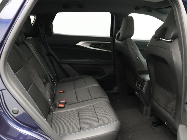 Renault ESPACE E-Tech full hybrid 200 esprit Alpine 7p. | Harman kardon | Active driver assist | 360 graden camera | Elek. verwarmbaar voorruit |