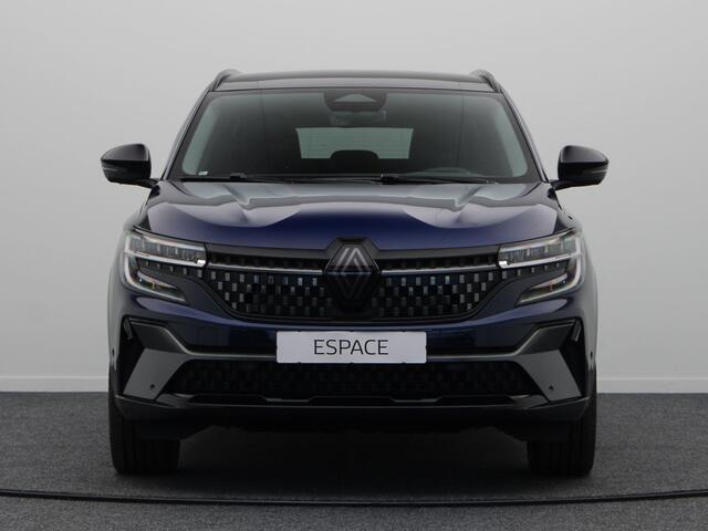 Renault ESPACE E-Tech full hybrid 200 esprit Alpine 7p. | Harman kardon | Active driver assist | 360 graden camera | Elek. verwarmbaar voorruit |