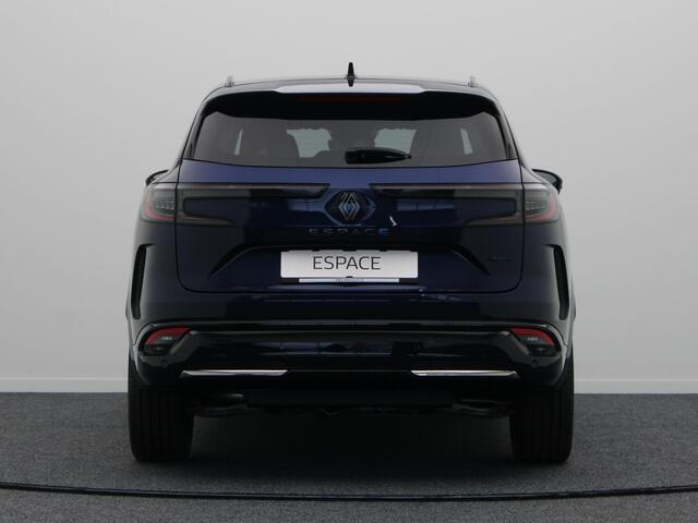 Renault ESPACE E-Tech full hybrid 200 esprit Alpine 7p. | Harman kardon | Active driver assist | 360 graden camera | Elek. verwarmbaar voorruit |