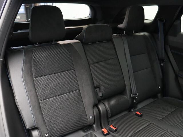 Renault ESPACE E-Tech full hybrid 200 esprit Alpine 7p. | Harman kardon | Active driver assist | 360 graden camera | Elek. verwarmbaar voorruit |