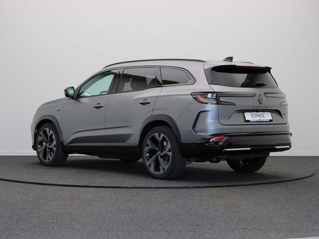 Renault ESPACE E-Tech full hybrid 200 esprit Alpine 7p. | Panoramisch dak | HUD | Activer driver assist | Harman Kardon |