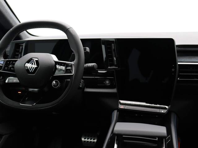 Renault ESPACE E-Tech full hybrid 200 esprit Alpine 7p. | Panoramisch dak | HUD | Activer driver assist | Harman Kardon |