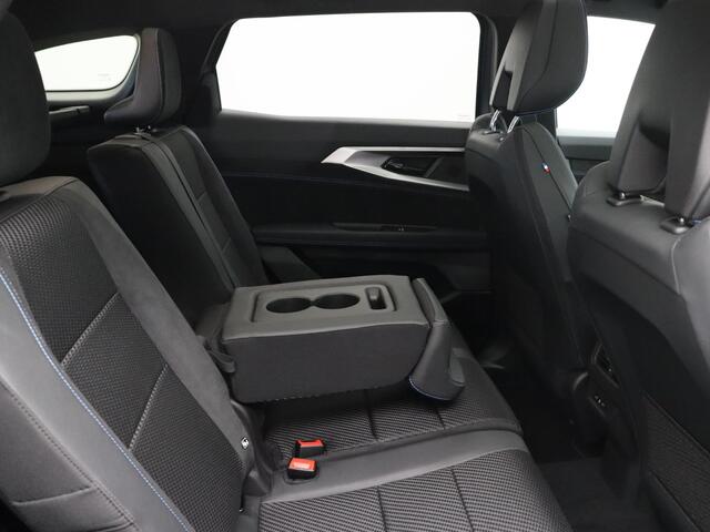 Renault ESPACE E-Tech full hybrid 200 esprit Alpine 5p. | Harman kardon | Panoramisch dak | Elek. verwarmbaar voorruit | HUD | Active driver assist |