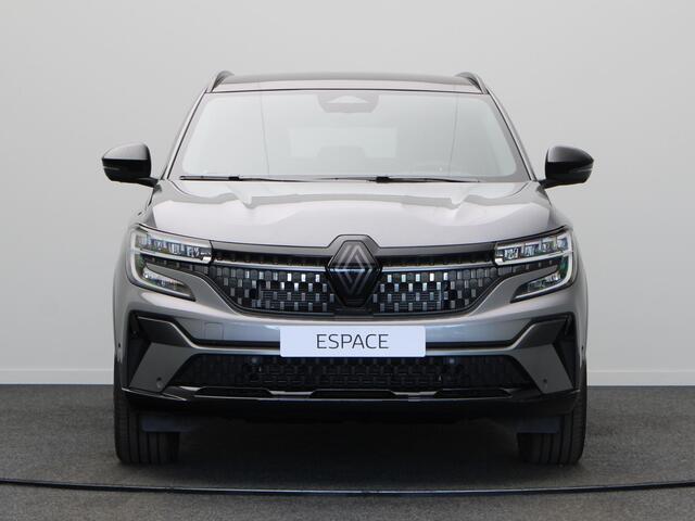 Renault ESPACE E-Tech full hybrid 200 esprit Alpine 5p. | Harman kardon | Panoramisch dak | Elek. verwarmbaar voorruit | HUD | Active driver assist |