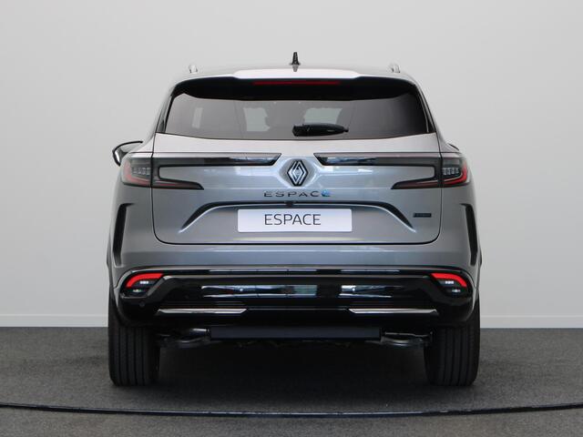 Renault ESPACE E-Tech full hybrid 200 esprit Alpine 5p. | Harman kardon | Panoramisch dak | Elek. verwarmbaar voorruit | HUD | Active driver assist |