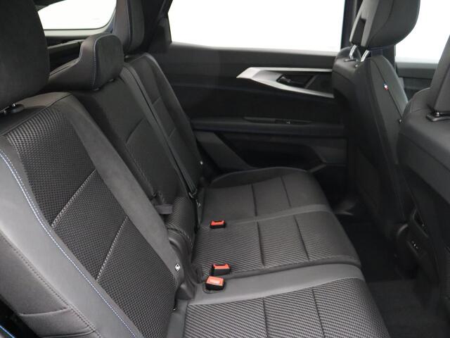 Renault ESPACE E-Tech full hybrid 200 esprit Alpine 5p. | Harman kardon | Panoramisch dak | Elek. verwarmbaar voorruit | HUD | Active driver assist |