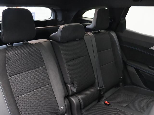 Renault ESPACE E-Tech full hybrid 200 esprit Alpine 5p. | Harman kardon | Panoramisch dak | Elek. verwarmbaar voorruit | HUD | Active driver assist |