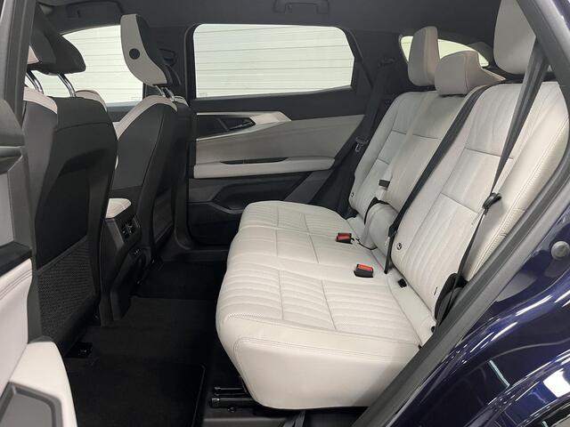 Renault ESPACE E-Tech full hybrid 200 iconic 5p. / Panoramadak / Massagestoelen / 4Control / Matrix Koplampen / Uit Voorraad Leverbaar /