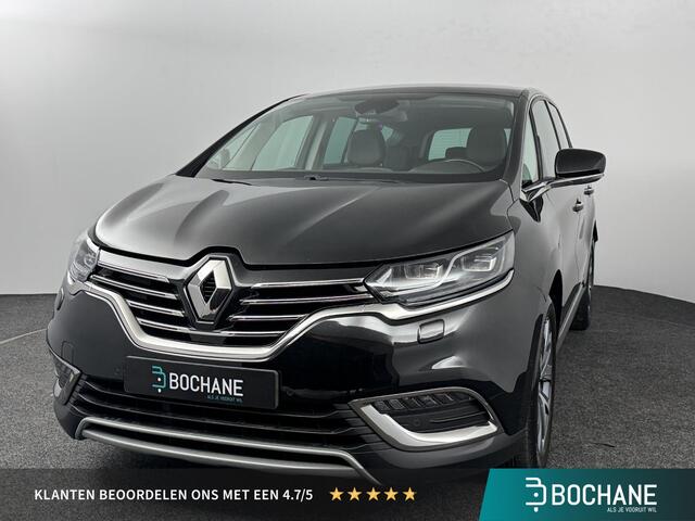 Renault ESPACE 1.8 TCe Intens 7p. Clima/Navi/Trekhaak