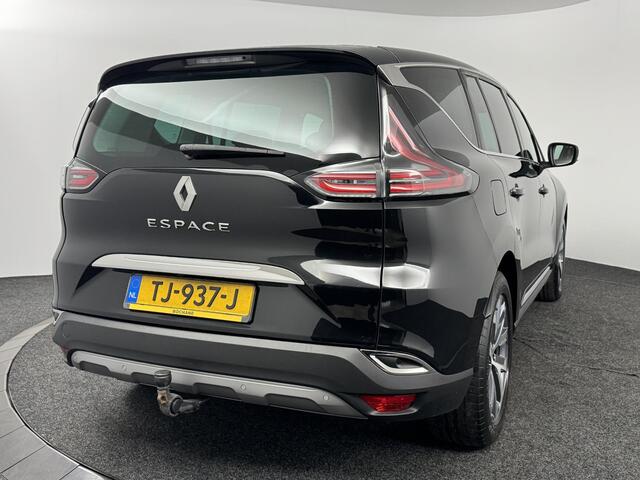 Renault ESPACE 1.8 TCe Intens 7p. Clima/Navi/Trekhaak