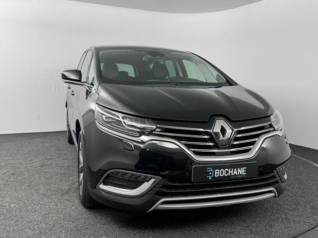 Renault ESPACE 1.8 TCe Intens 7p. Clima/Navi/Trekhaak