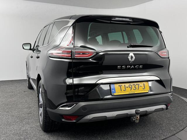 Renault ESPACE 1.8 TCe Intens 7p. Clima/Navi/Trekhaak