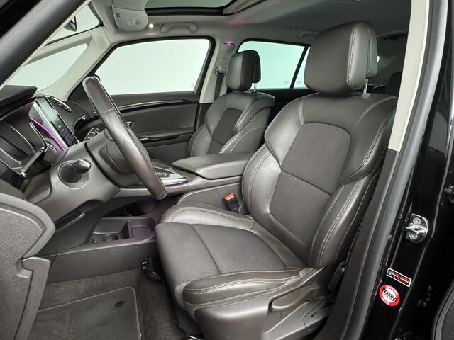 Renault ESPACE 1.8 TCe Intens 7p. Clima/Navi/Trekhaak