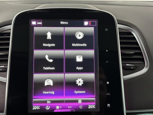 Renault ESPACE 1.8 TCe Intens 7p. Clima/Navi/Trekhaak