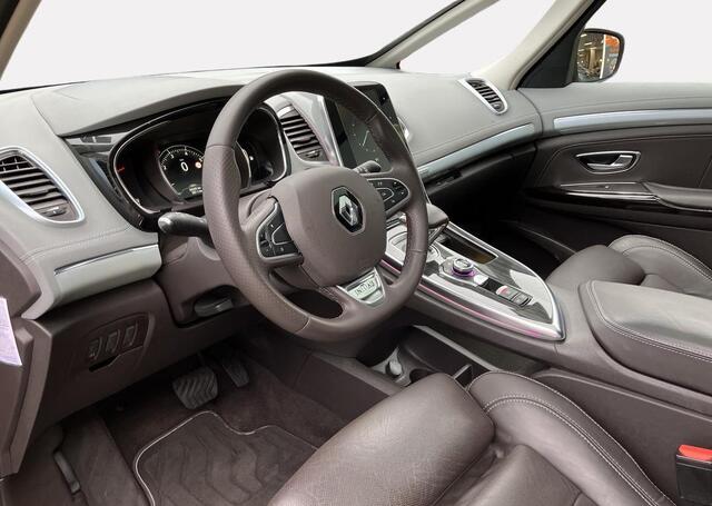 Renault ESPACE 1.6 TCe 200 Initiale Paris 7p. - Panoramadak / Camera