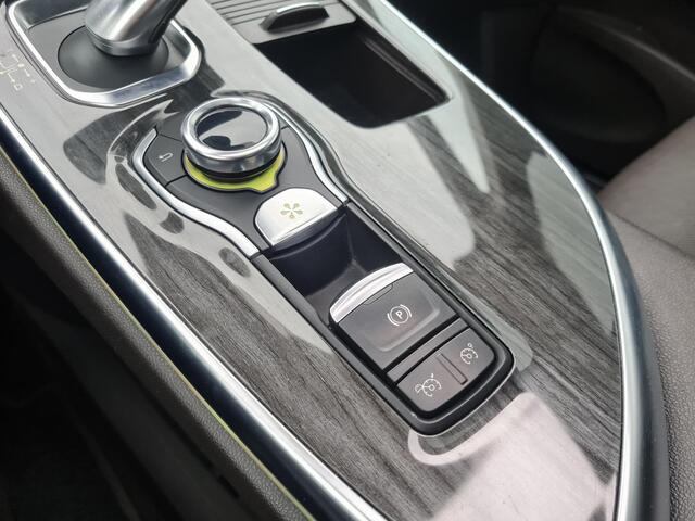 Renault ESPACE 1.8 TCe Initiale Paris 7p. | PANO | HEAD-UP | Carplay | Trekhaak | Volledig Dealer onderhouden