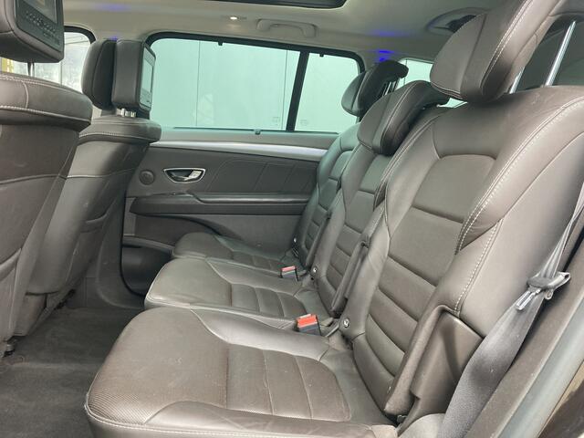 Renault ESPACE 1.6 TCe Initiale Paris 5p. Automatisch inparkeren | Stoelmassage | Trekhaak | Leer | Automaat | Panorama dak
