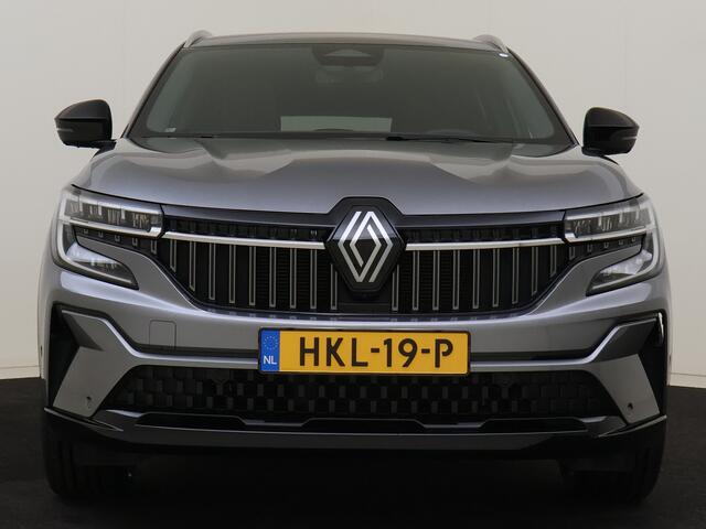 Renault ESPACE E-Tech full hybrid 200 techno 7p. | Adaptive Cruise Control | 360 Camera | Half Leder |