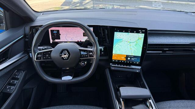Renault ESPACE E-Tech Hybrid 200 techno 7p. *ACC & Winter Pack*