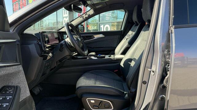 Renault ESPACE E-Tech Hybrid 200 techno 7p. *ACC & Winter Pack*