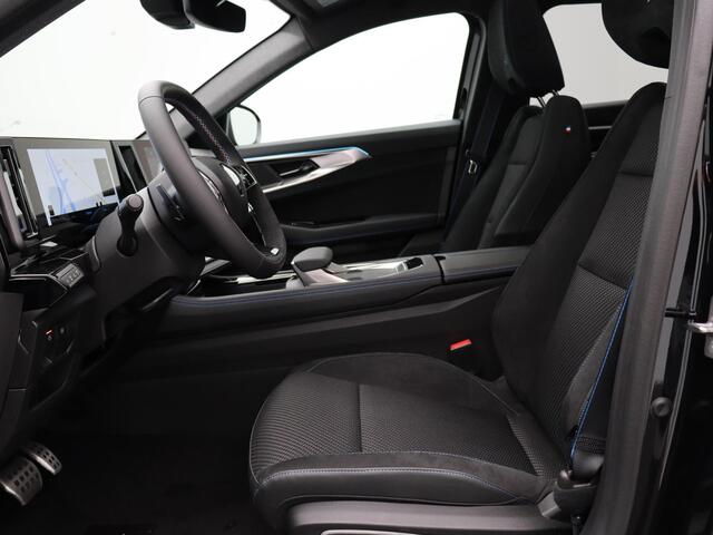 Renault ESPACE E-Tech Hybrid 200pk esprit Alpine 7p. | HUD | Harman Kardon | Panoramisch vast glazen dak | Elek. verwarmbar voorruit |