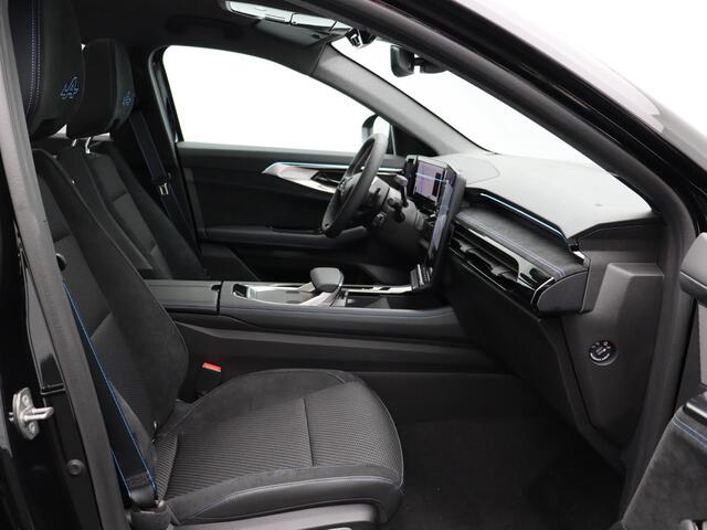 Renault ESPACE E-Tech Hybrid 200pk esprit Alpine 7p. | HUD | Harman Kardon | Panoramisch vast glazen dak | Elek. verwarmbar voorruit |