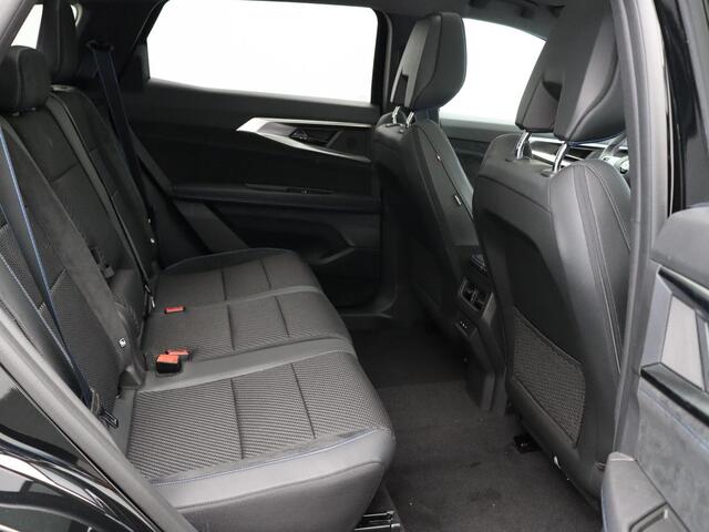 Renault ESPACE E-Tech Hybrid 200pk esprit Alpine 7p. | HUD | Harman Kardon | Panoramisch vast glazen dak | Elek. verwarmbar voorruit |
