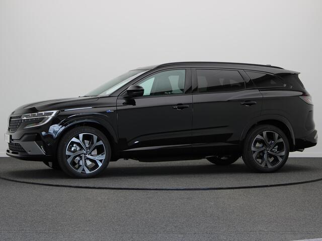 Renault ESPACE E-Tech Hybrid 200pk esprit Alpine 7p. | HUD | Harman Kardon | Panoramisch vast glazen dak | Elek. verwarmbar voorruit |
