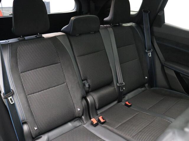 Renault ESPACE E-Tech full hybrid 200 esprit Alpine 7p. | Panorama dak | Elektrische achterklep | Stoel & Stuur & voorruitverwarming |