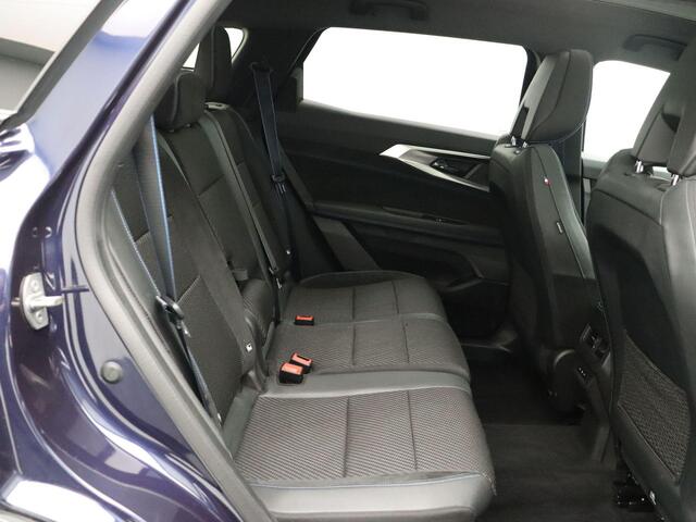 Renault ESPACE E-Tech full hybrid 200 esprit Alpine 7p. | Panorama dak | Elektrische achterklep | Stoel & Stuur & voorruitverwarming |
