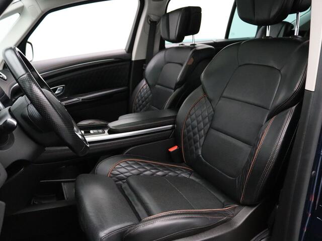 Renault ESPACE TCe 225pk Initiale Paris 7-Pers. EDC/AUTOMAAT Adapt. cruise | Glazen dak | Head-Up | Leder | Stoelverwarming/ventilatie