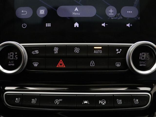 Renault ESPACE TCe 225pk Initiale Paris 7-Pers. EDC/AUTOMAAT Adapt. cruise | Glazen dak | Head-Up | Leder | Stoelverwarming/ventilatie