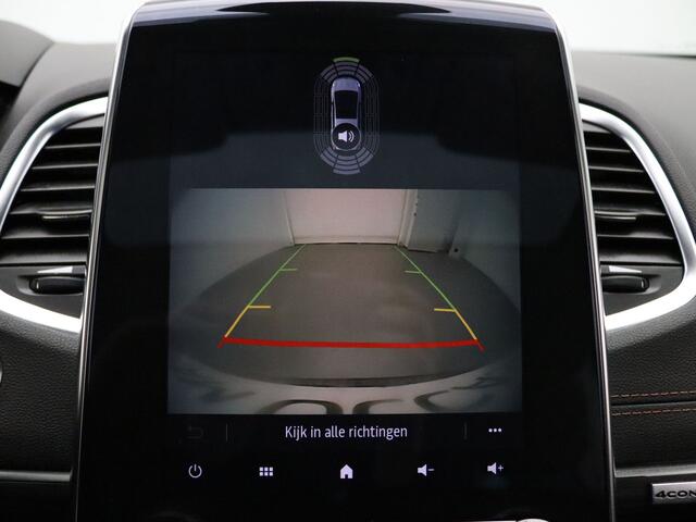 Renault ESPACE TCe 225pk Initiale Paris 7-Pers. EDC/AUTOMAAT Adapt. cruise | Glazen dak | Head-Up | Leder | Stoelverwarming/ventilatie