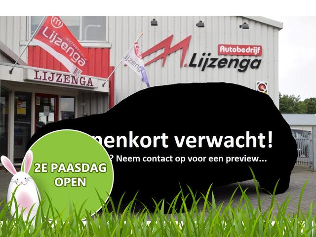 Renault ESPACE 1.6 dCi Dynamique 7p. Bose | Leer | Schuifdak | 19 inch | Keyless | 4-wielbesturing Paasshow | 2e paasdag geopend van 10.00 tot 16.00 | Gratis Eufy Video Doorbell bij aanschaf auto!