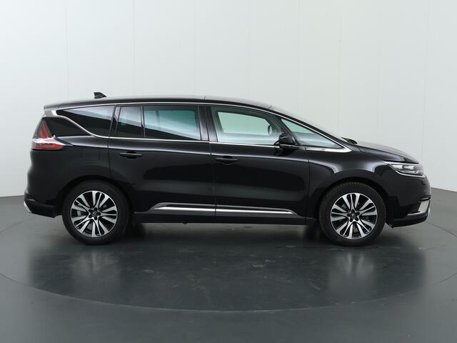 Renault ESPACE 1.8 TCe Initiale Paris 7p. | Panoramadak | Lederen Bekleding | Trekhaak Elektrisch Wegklapbaar | Adaptieve Cruise Control |