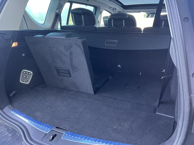 Renault ESPACE 1.8 TCe 225pk Initiale Paris 7 Persoons / Phase ll -Facelift / Bose /Schuif1dak/ 4 Control / Stoel+Stuurverw / Bose /
