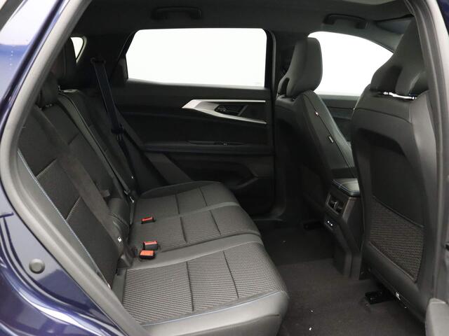 Renault ESPACE E-Tech Hybrid 200pk esprit Alpine 5p. | Panoramisch vast glazen dak | HUD | Elek. voorruit | Stoel- en stuurwielverwarming |