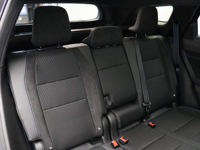 Renault ESPACE E-Tech Hybrid 200pk esprit Alpine 5p. | Panoramisch vast glazen dak | HUD | Elek. voorruit | Stoel- en stuurwielverwarming |