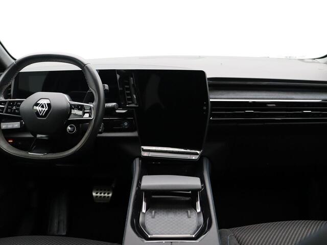 Renault ESPACE E-Tech full hybrid 200 esprit Alpine 7p. | Panorama dak | Stoel Stuur en Voorruitverwarming |