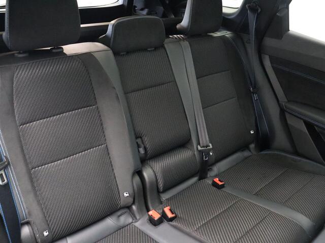 Renault ESPACE E-Tech full hybrid 200 esprit Alpine 7p. | Panorama dak | Stoel Stuur en Voorruitverwarming |